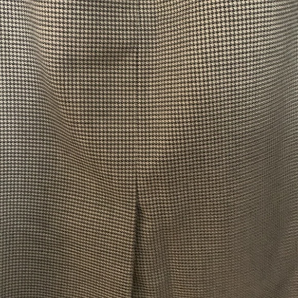 Alberto Aspesi size 2. 💯 percent wool - Picture 2 of 4